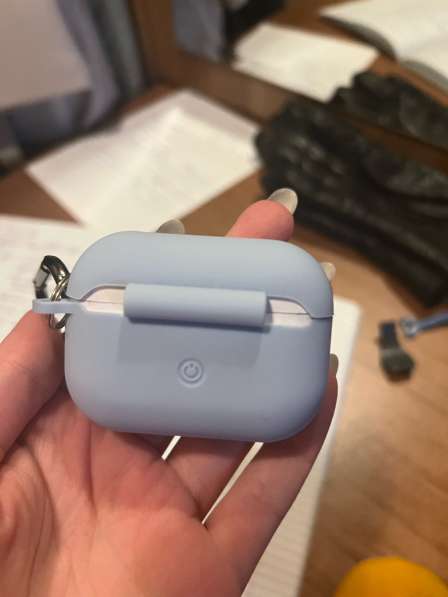 Продам наушники AirPods PRO2 в Екатеринбурге фото 6