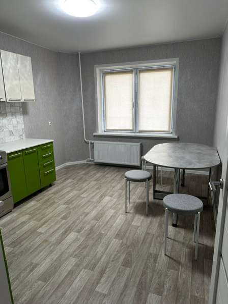 Сдам 3-х комнатную квартиру в Новосибирске фото 6