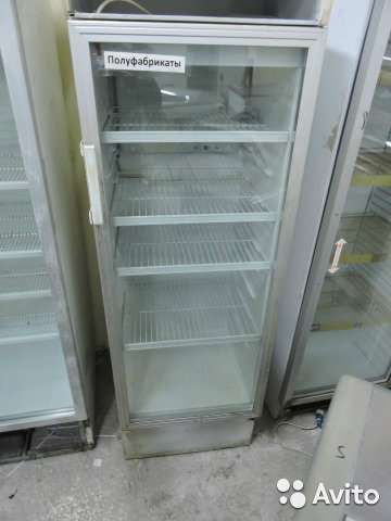 торговое оборудование Холодильный Шкаф производ