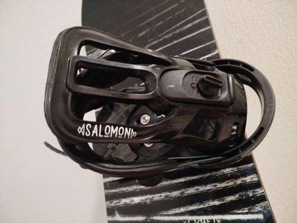 Сноуборд в Новосибирске фото 6