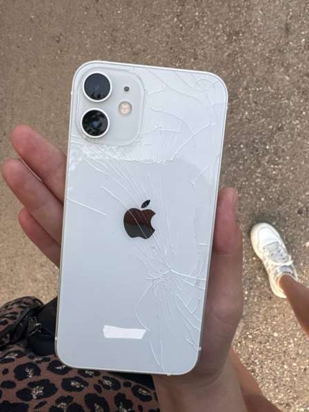 IPhone 12 mini