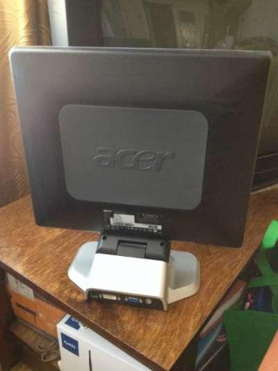 монитор Acer AL1751 в Казани
