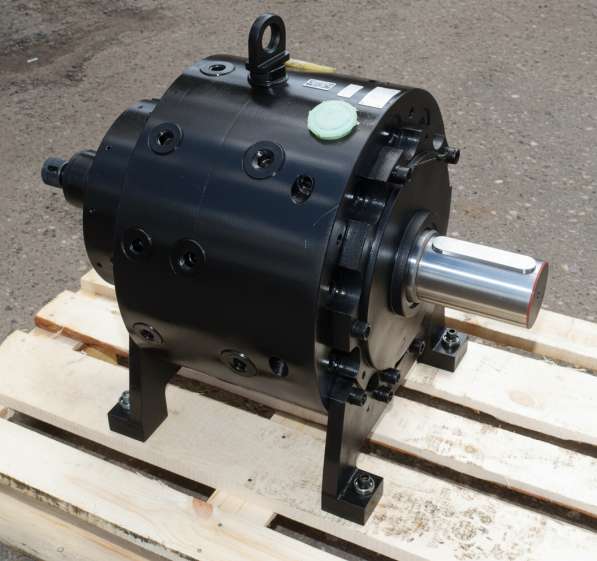 Насос 50 НР-4-63-НРР-500-250-125 в Челябинске фото 4