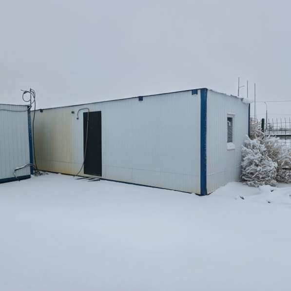 Б/у Бытовка (вагончик) 8х2,4 в Волгограде фото 3