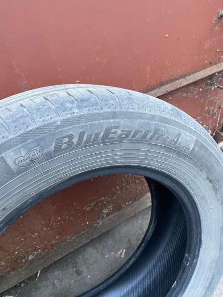 Шины в Москве фото 7