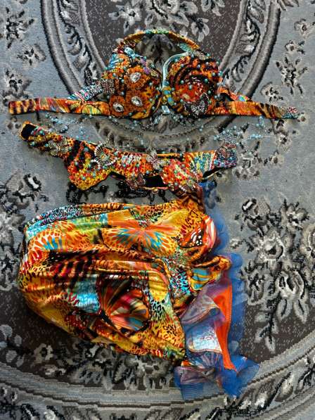 Костюм для танца восточного в Ставрополе фото 5