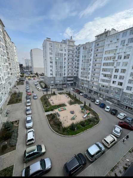 Посуточно и почасово квартира в Гагаринском районе