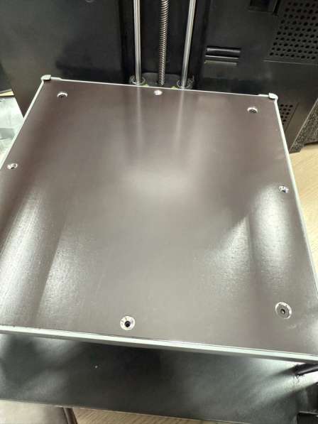 3д принтер Flashforge adventurer 5m в Москве фото 3