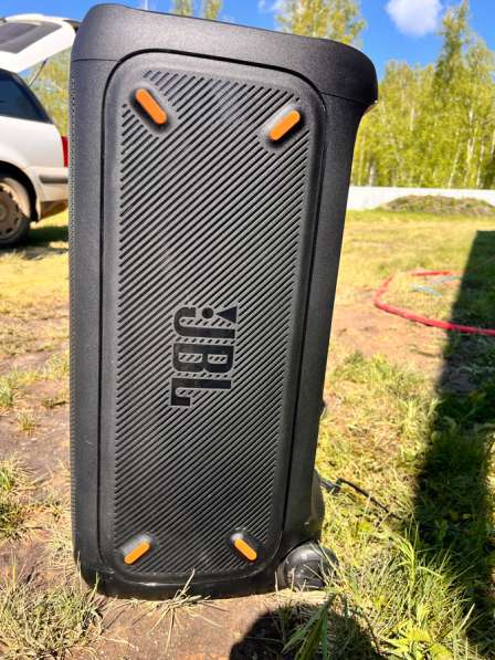 Колонка JBL310 в Челябинске фото 4