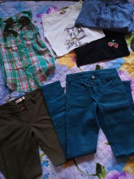 Секонд Хенд опт в Краснодаре