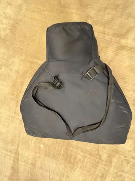 Моно ласта в Томске фото 7