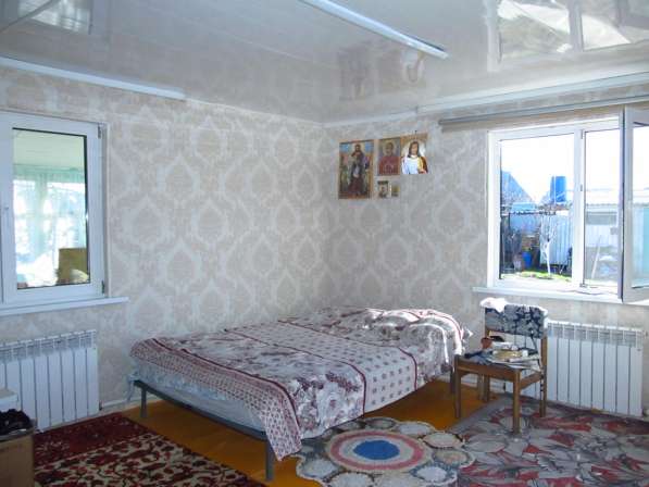 Продаю дом СНТ Восход в Кургане фото 17