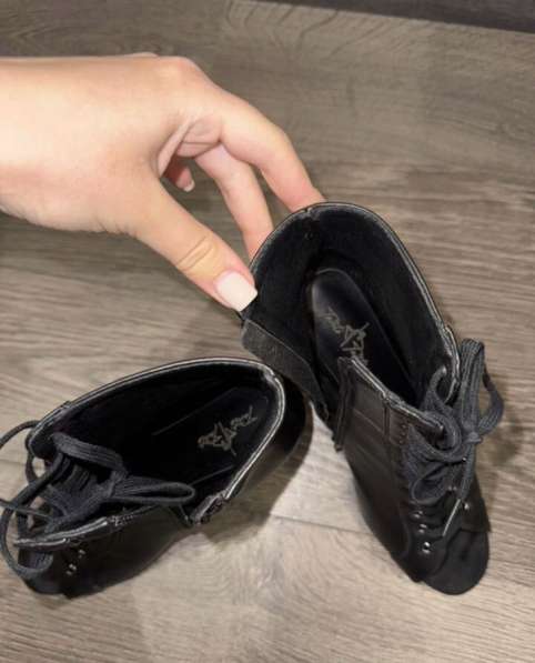 Каблуки для хай хилс в Краснодаре фото 4