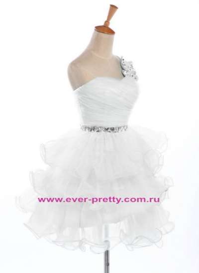 Вечернее НОВОЕ платье с кружевом "GK GK526044 в Иванове фото 3
