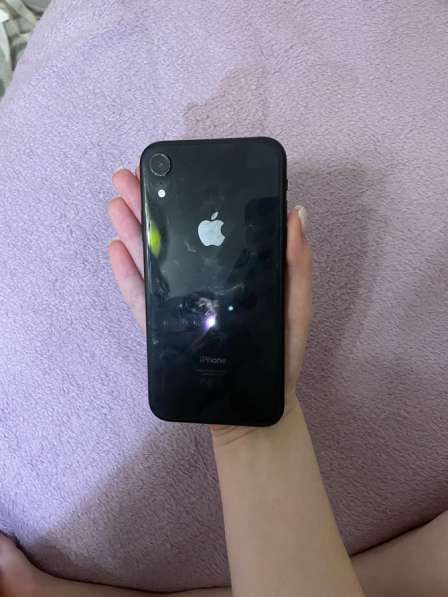 Айфон xr в Екатеринбурге