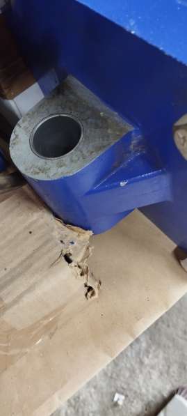 Пневмоцилиндр в Челябинске фото 3