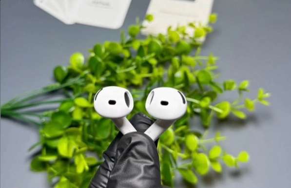 Aipods 4 в Москве