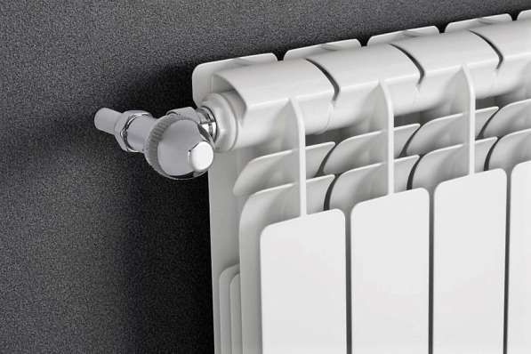 Радиаторы отопления в Саратове фото 7