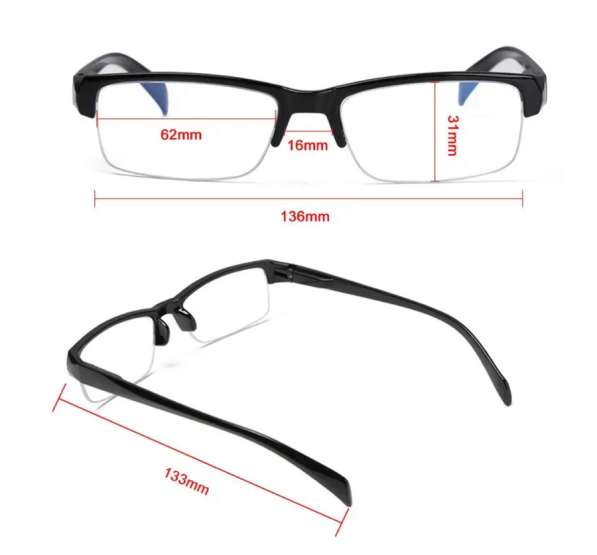 Очки для зрения в 