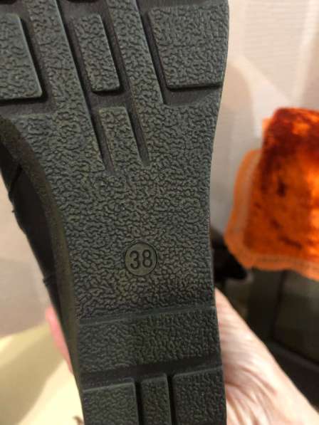 Зимние сапоги в Пензе фото 6