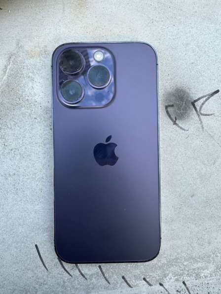 Iphone 14 pro