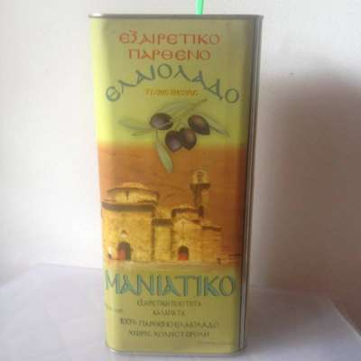 Оливковое масло Extra virgine Olive Oil Греция Каламата в Краснодаре фото 3