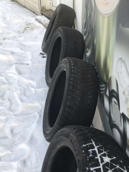 Шини и диски в Челябинске фото 3