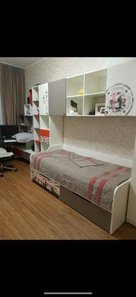 Продается подростковая мебель в Омске фото 3