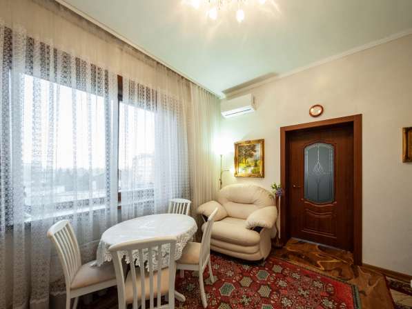 2-к. квартира, 62 м², 3/6 эт в Бийске фото 8
