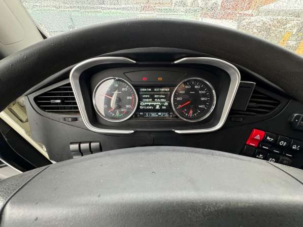 Продам самосвал FAW J6 в Москве фото 3