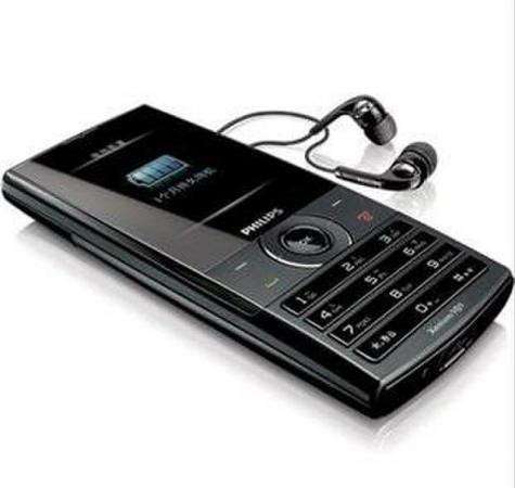 Philips X620 (Ростест, оригинал, комплект) в Москве фото 4