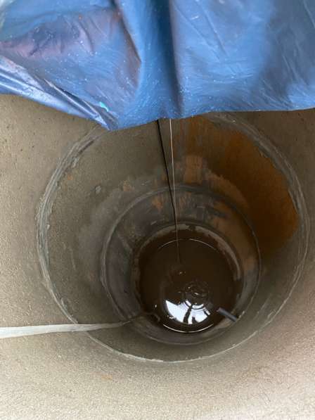 Копка колодцев в Смоленске фото 5