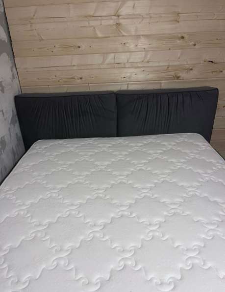 Продам кровать 160х200 в Истре