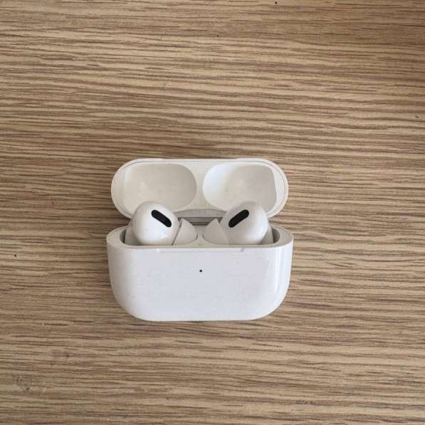 AirPods Pro 2 в Южно-Сахалинске