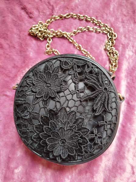 Сумка Dolce Gabbana в Пятигорске фото 3