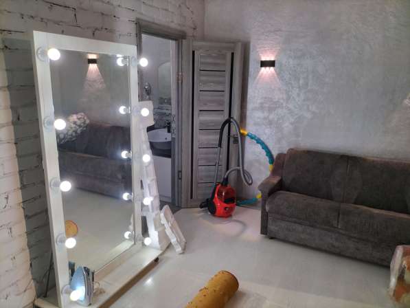 Студия 70 м Новостройка в фото 3