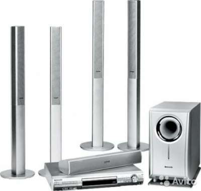 домашний кинотеатр