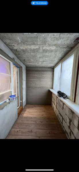 Безвоздушная покраска в Новосибирске фото 5