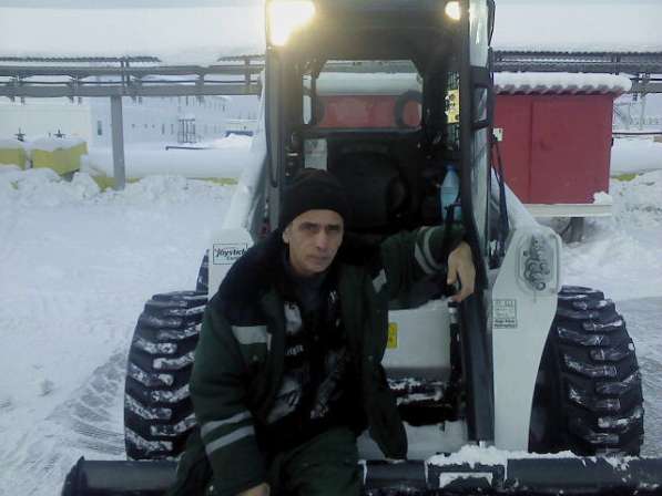 Павел, 62 года, хочет пообщаться