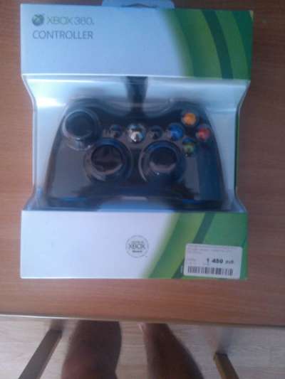 Джостик геемпад xbox original xbox