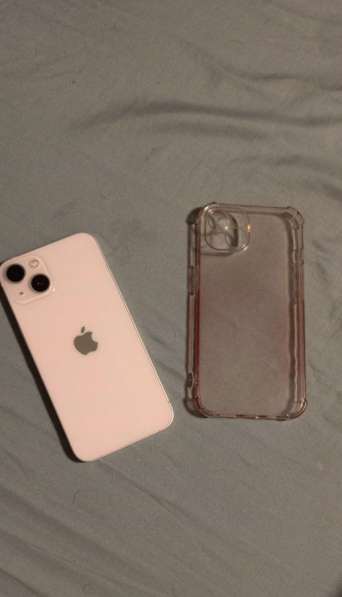 Iphone 13 128 гб в Москве фото 4
