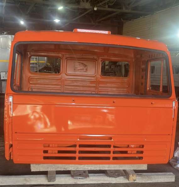 Каркас кабины камаз в Кирове