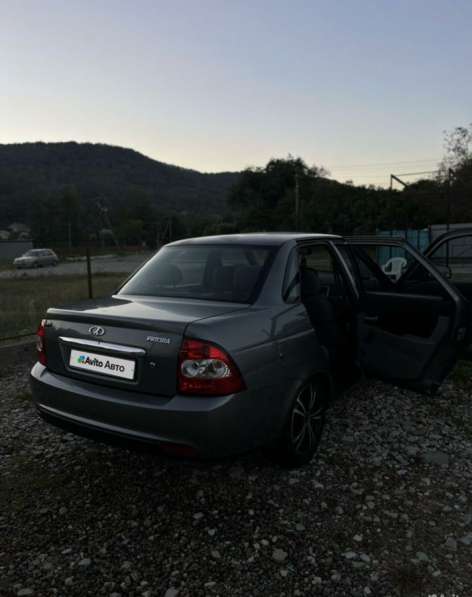 ВАЗ (Lada), Priora, продажа в Туапсе в Туапсе фото 8