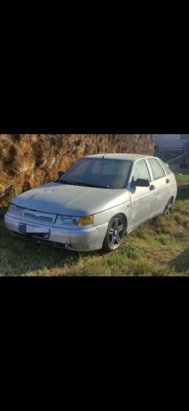 Ваз 2112, продажав Махачкале в Махачкале фото 5