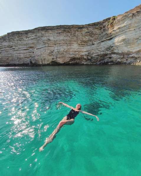 Автобусные туры в Крым !