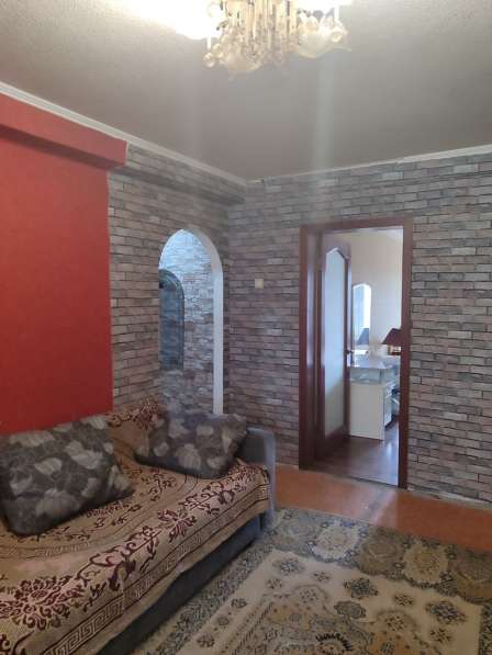 2кв. ост. Пушка с мебелью и техникой в фото 4