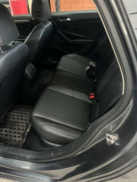 Volkswagen, Jetta, продажа в Владикавказе в Владикавказе фото 5