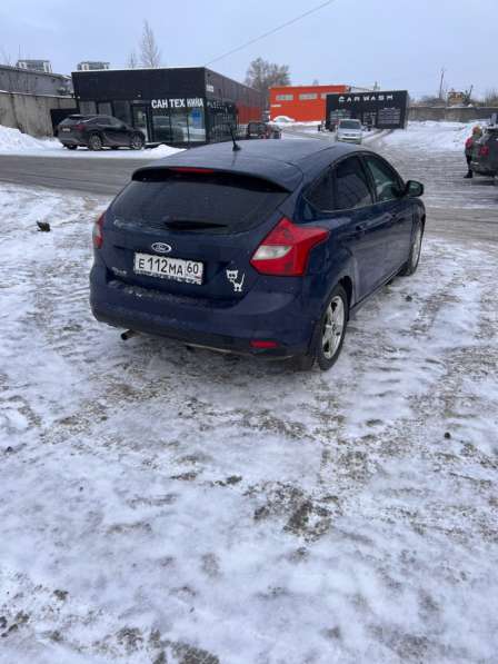 Ford, Focus, продажа в Москве в Москве