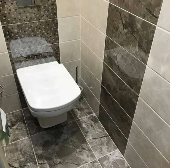 Отделочные работы любой сложности в Саратове