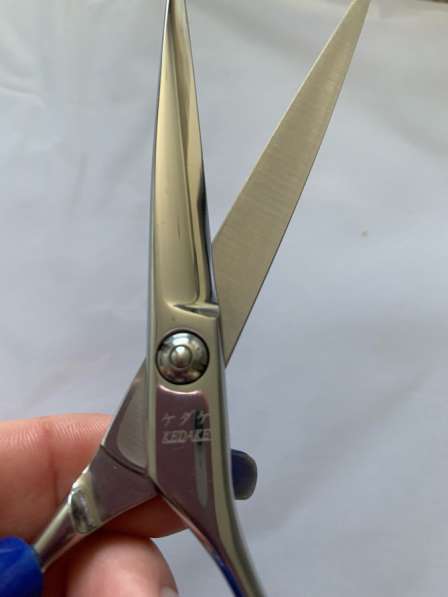 Ножницы Профессиональные в Краснодаре